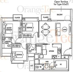 The Infiniti (D5), Condominium #573691211